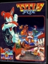 Commodore  Amiga  -  Titus the Fox